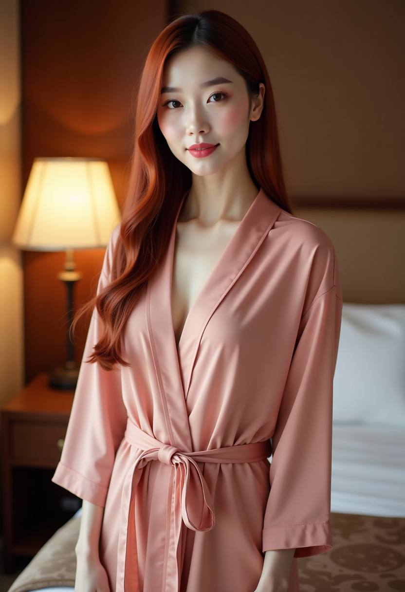 春江夜航海报